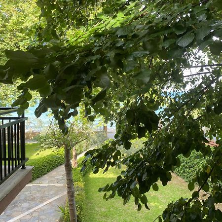 Paparizou Apartments Kokkino Nero Exterior foto