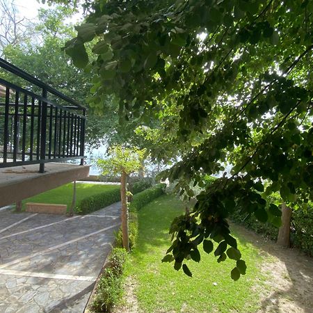 Paparizou Apartments Kokkino Nero Exterior foto