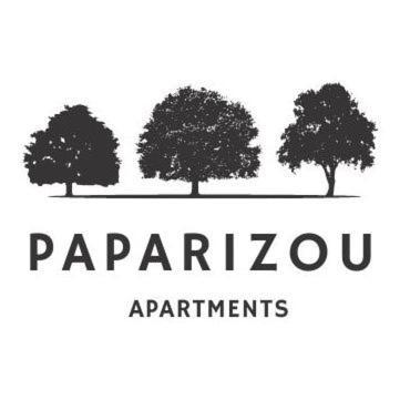 Paparizou Apartments Kokkino Nero Exterior foto